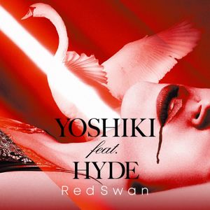 Red Swan - TV Edit - (Single)