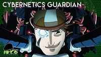 Cybernetics Guardian