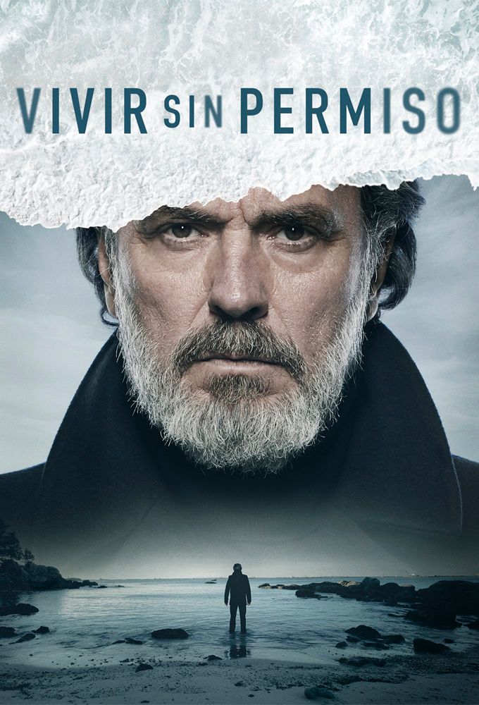 Permis De Vivre Saison 3 Netflix Affiches, posters et images de Permis de vivre (2018) - SensCritique