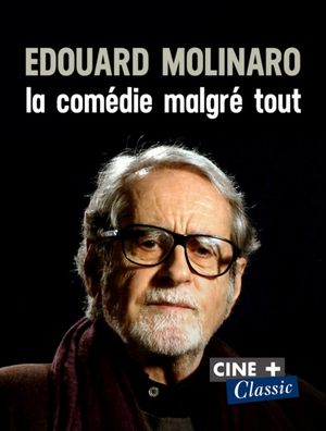 Edouard Molinaro, la comédie malgré tout