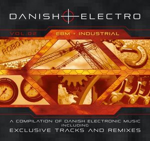 Danish Electro Vol.02