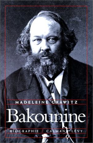 Bakounine