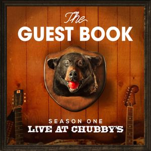 The Guest Book, Season One: Live at Chubby’s (OST)