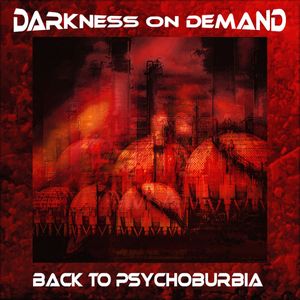 Back to Psychoburbia (DoD remix)