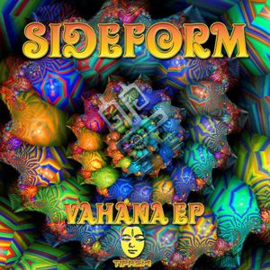 Sideform - Vahana EP (EP)