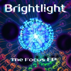 The Focus EP (EP)