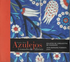 Chamber Music / Azulejos