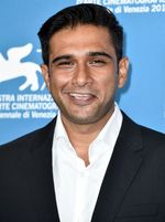 Vivek Gomber