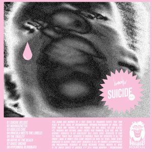 Suicide Deluxe