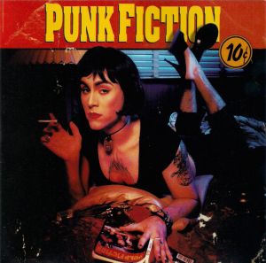 Punk Fiction