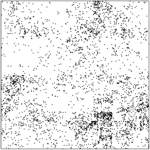 Self-Similar Cascade