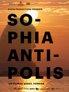 Affiche Sophia Antipolis