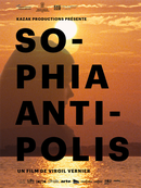 Affiche Sophia Antipolis