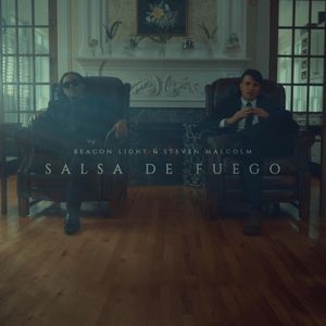 Salsa de Fuego