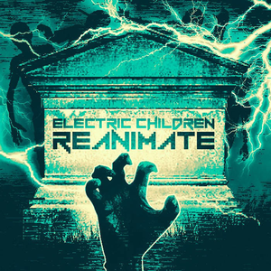 Reanimate (EP)