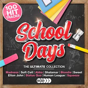 The Ultimate Collection: School Days