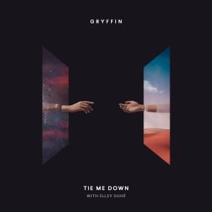 Tie Me Down (Single)