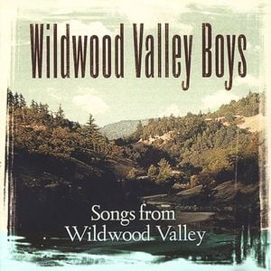 Songs from Wildwood Valley