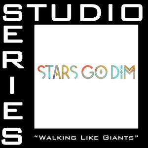Walking Like Giants (EP)