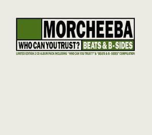 Who Can You Trust / Beats & B-Sides
