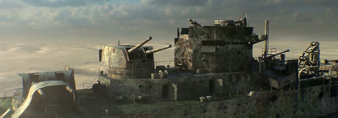 Cover Trésors sous les mers