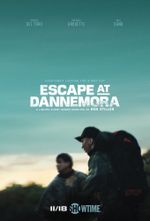 Affiche Escape at Dannemora