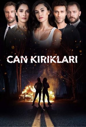 Can Kiriklar