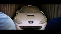 Les gaffes et erreurs de Taxi 5