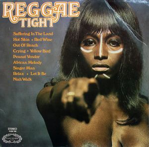 Reggae Tight