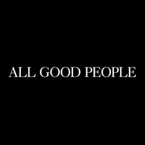 All Good People (Single)