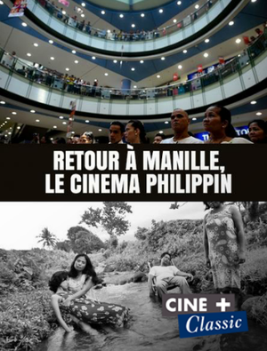 Retour à Manille : Le cinéma philippin