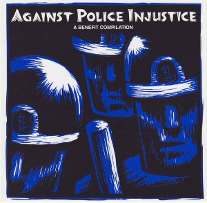 Against Police Injustice
