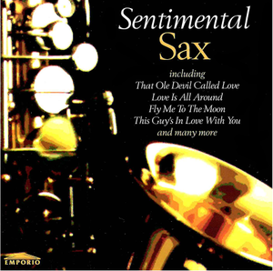 Sentimental Sax