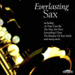 Everlasting Sax