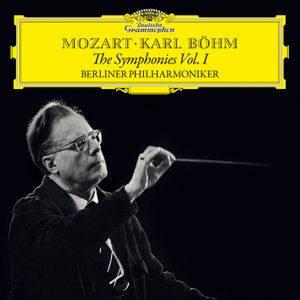 The Symphonies Vol. I