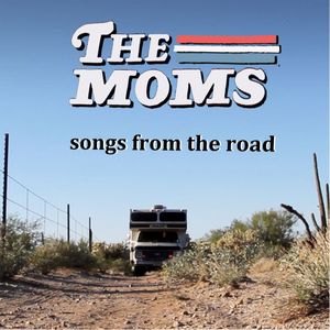 Songs from the Road (EP)