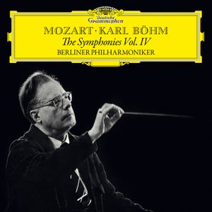The Symphonies Vol. IV