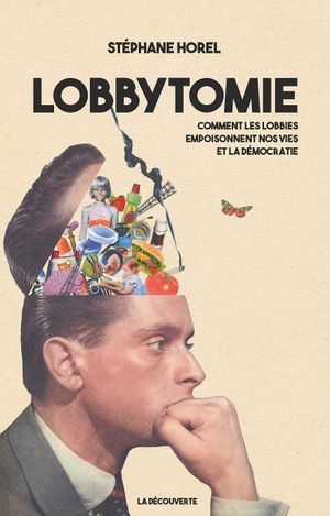 Lobbytomie