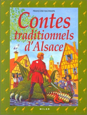 Contes traditionnels d'Alsace