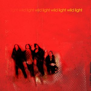 Wild Light (EP)