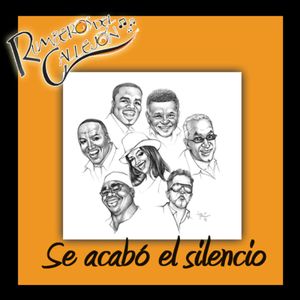 Se acabó el silencio (Single)