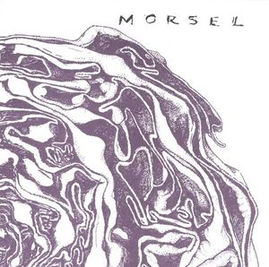 Morsel EP (EP)