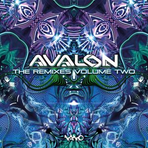 Phaze Off (Avalon & Lucas O'Brien remix)