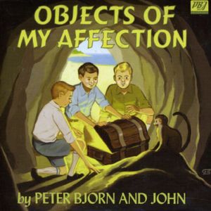 Objects of My Affection (Single)