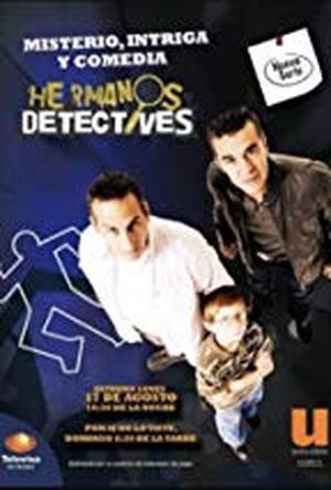 Hermanos y detectives