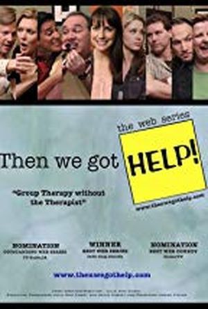 Then We Got Help!