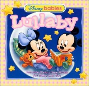 Disney Babies: Lullaby