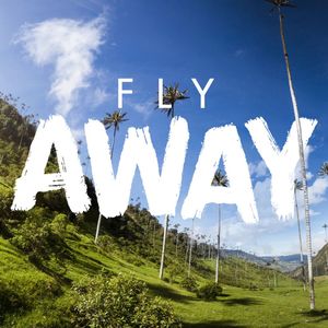 Fly Away (Single)