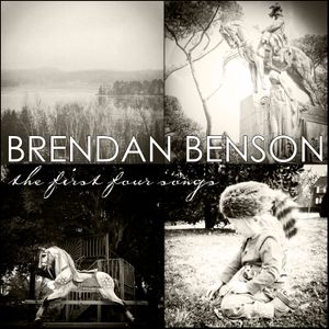 The First Four Songs (EP)