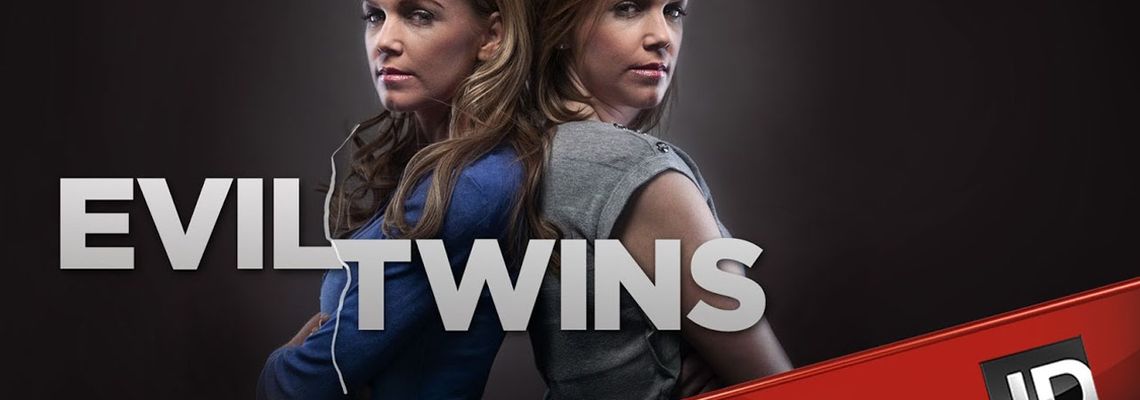 Cover Evil Twins